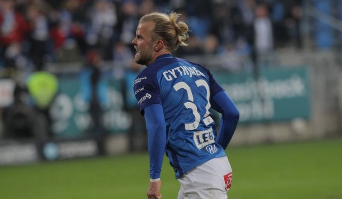 Christian Gytkjær